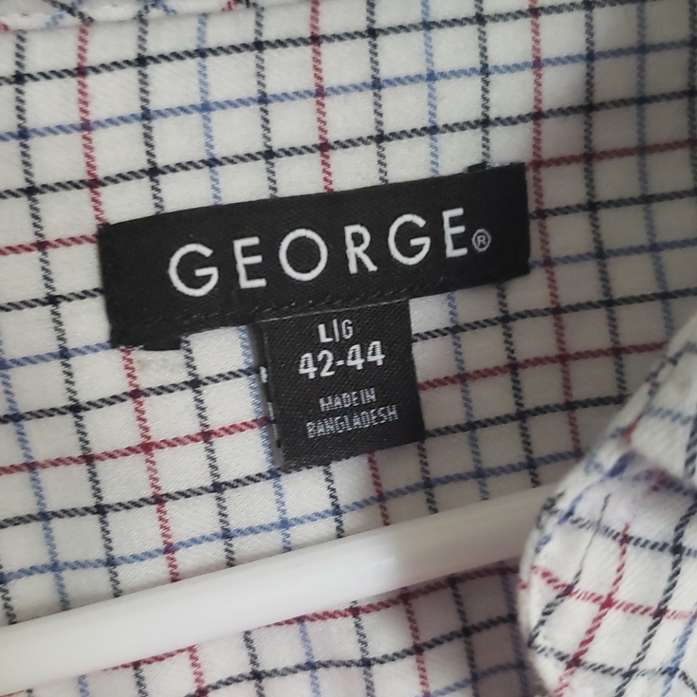 Men's button down - Picture 3 of 4